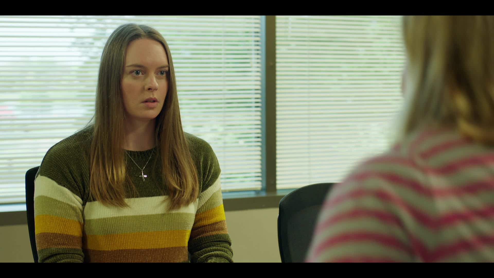 Někdo, někde Somebody Somewhere S01E06 Life Could Be a Dream (2022) komedie drama cztit mkv