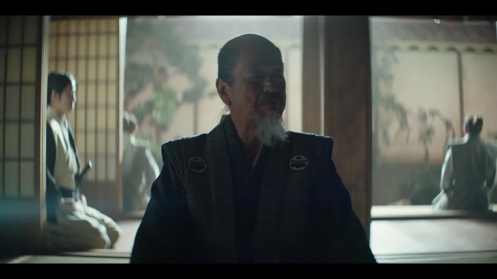 Šógun Shogun S01E05 Podvolen cizí pěsti (2024) dobrodružný historický válečný cztit mp4