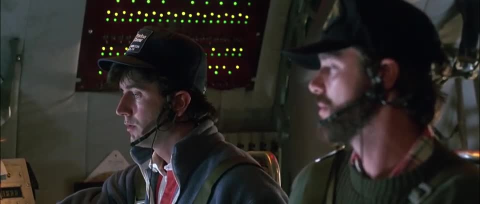 Hlubinná hvězda šest (Taurean Blacque, Nancy Everhard, Greg Evigan 1989 Horor Sci Fi Thriller Thriller Bdrip ) en Cz dabing mp4