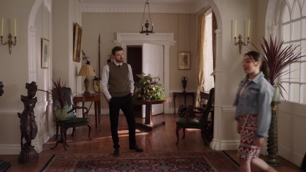 Královské rande 2023 CZ dabing mp4