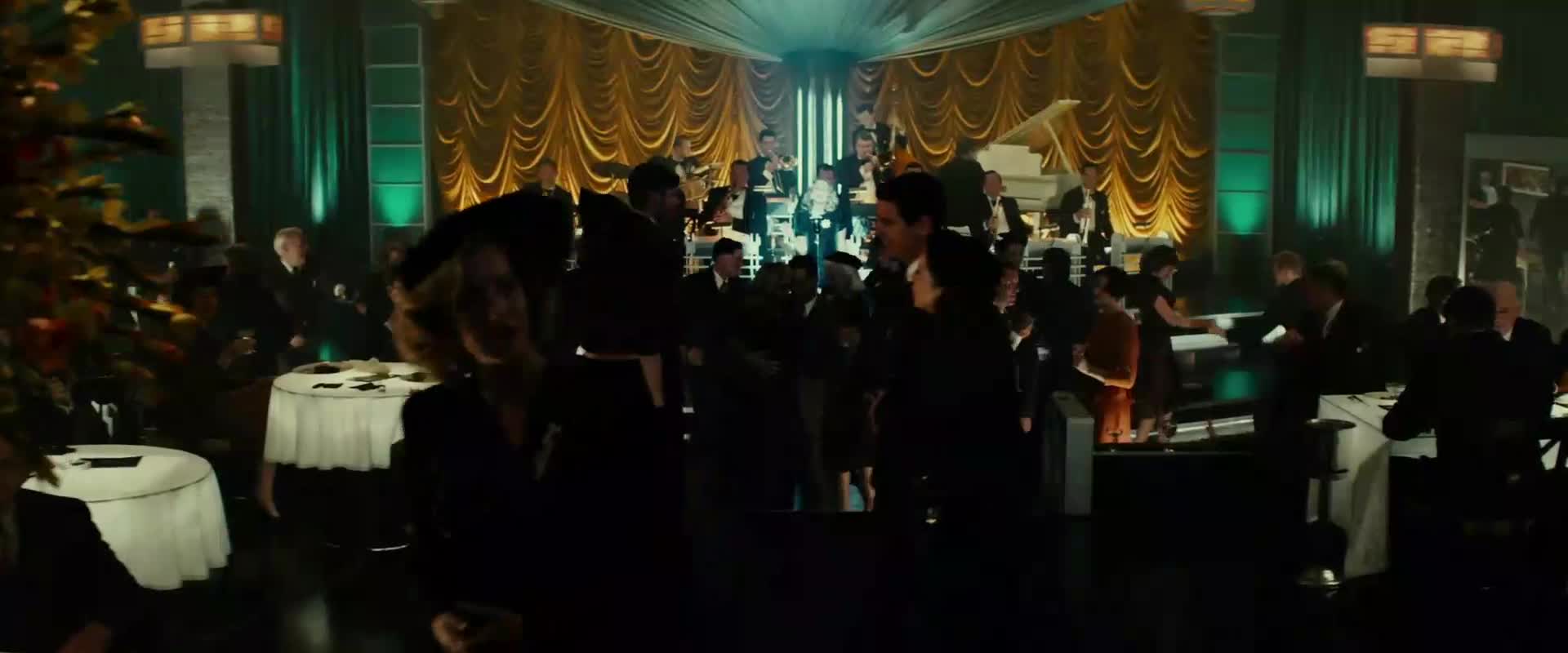 Gangster Squad Lovci gangstrov (Josh Brolin, Sean Penn, Ryan Gosling, Emma Stone 2013 Krimi Drama Akční Thriller 1080p ) Cz dabing avi