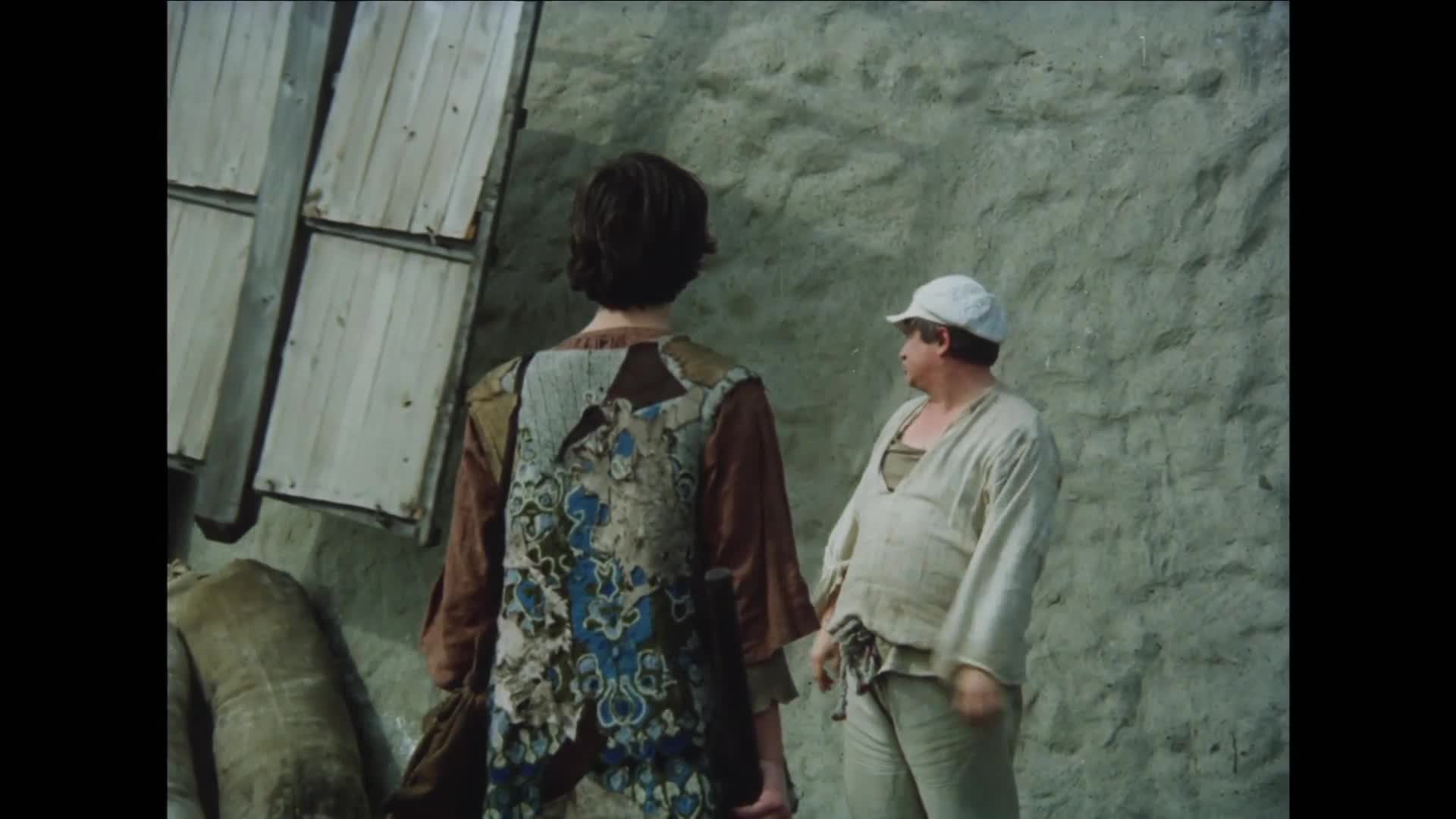 O statečném kováři {1983} pohádka 1080p mkv