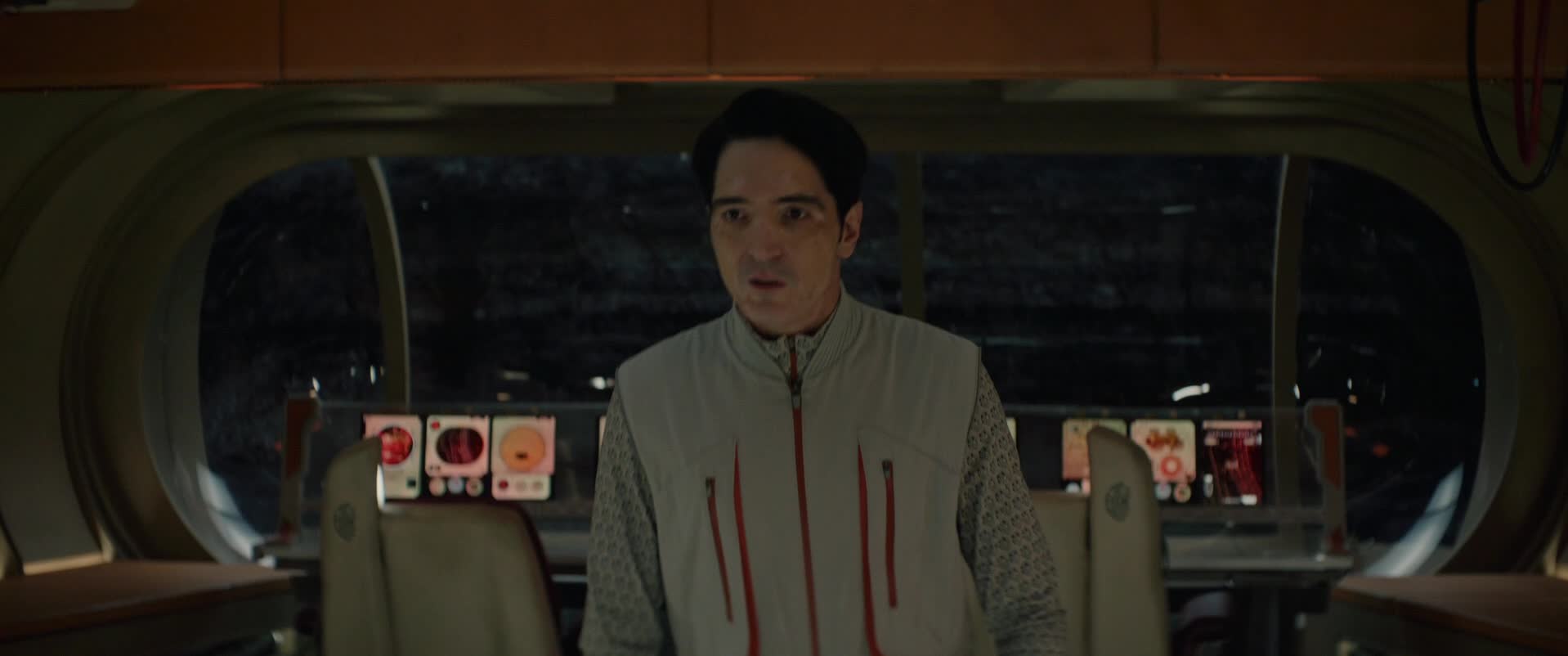 Z deníků Robokata S01E02 10 2025 CZ tit 1080p Oční kontakt mkv