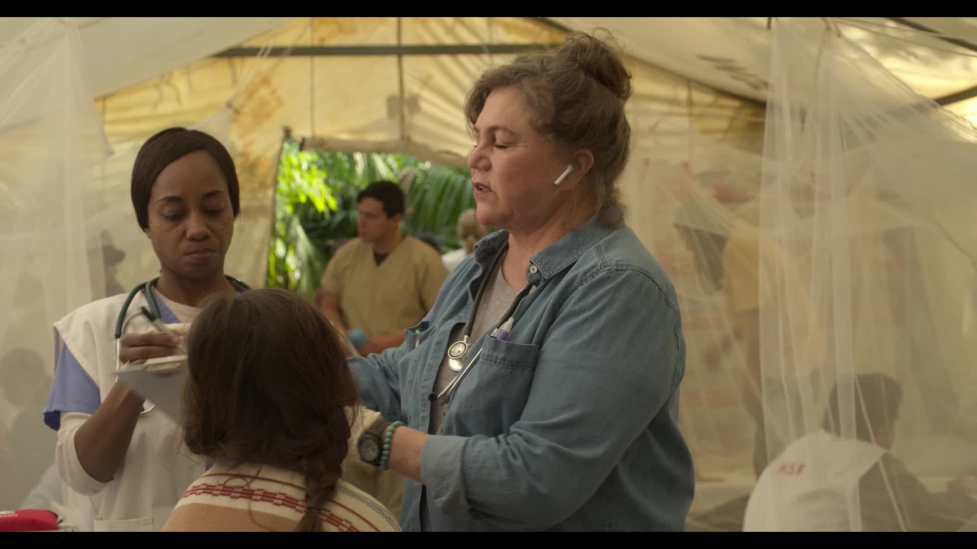 Kominského metoda S02E02 08 2019 CZ dab 1080p Kapitola 10 Staré vášně, staré zášti mkv