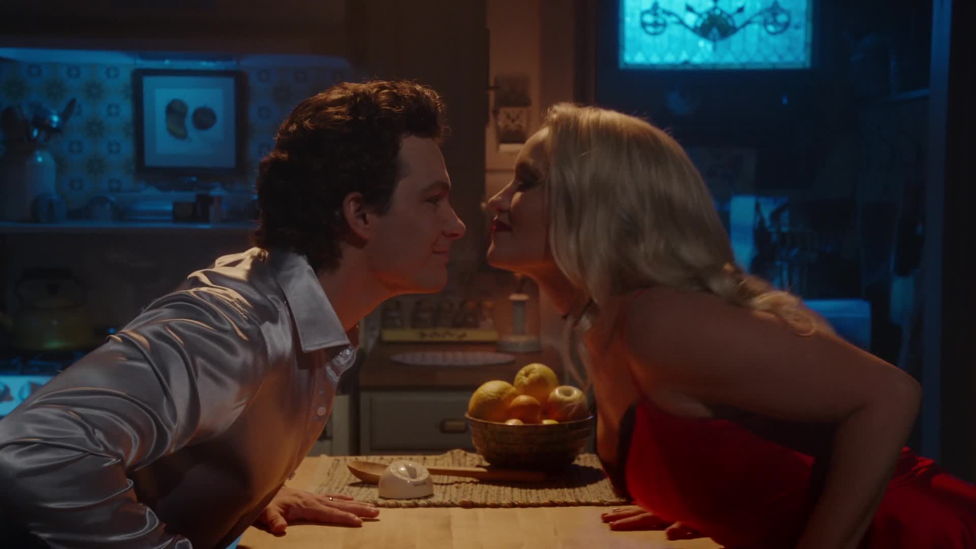 Georgie a Mandy Poprvé svoji S01E12 22 2024 CZ dab 1080p Tyfus Georgie mkv