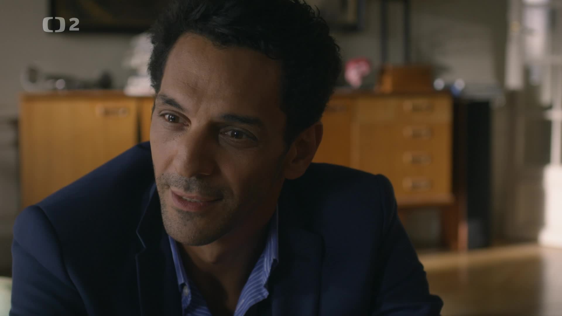 Balthazar S03E08 08 2020 CZ dab 1080p Krvavá svatba mkv