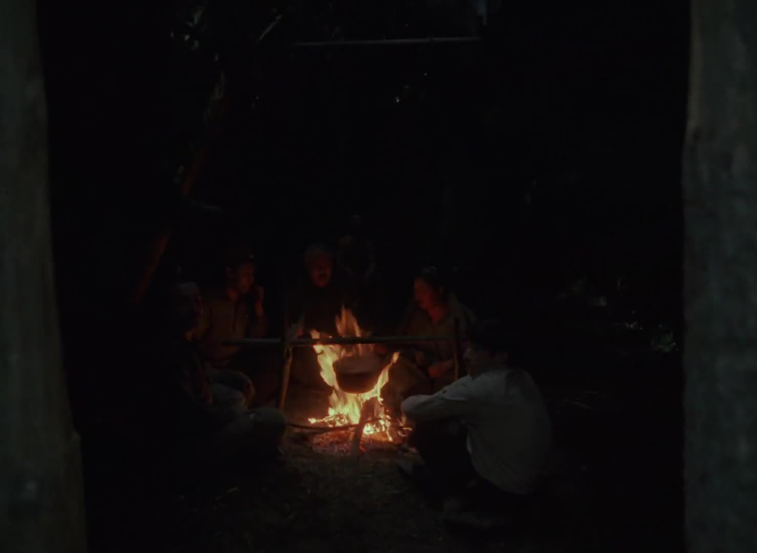 Jdi a dívej se (Alexej Kravčenko, Olga Mironova, Ljubomiras Laucevičius 1985 Dráma Válečný Dvdrip 1080p ) ru Cz dabing mkv