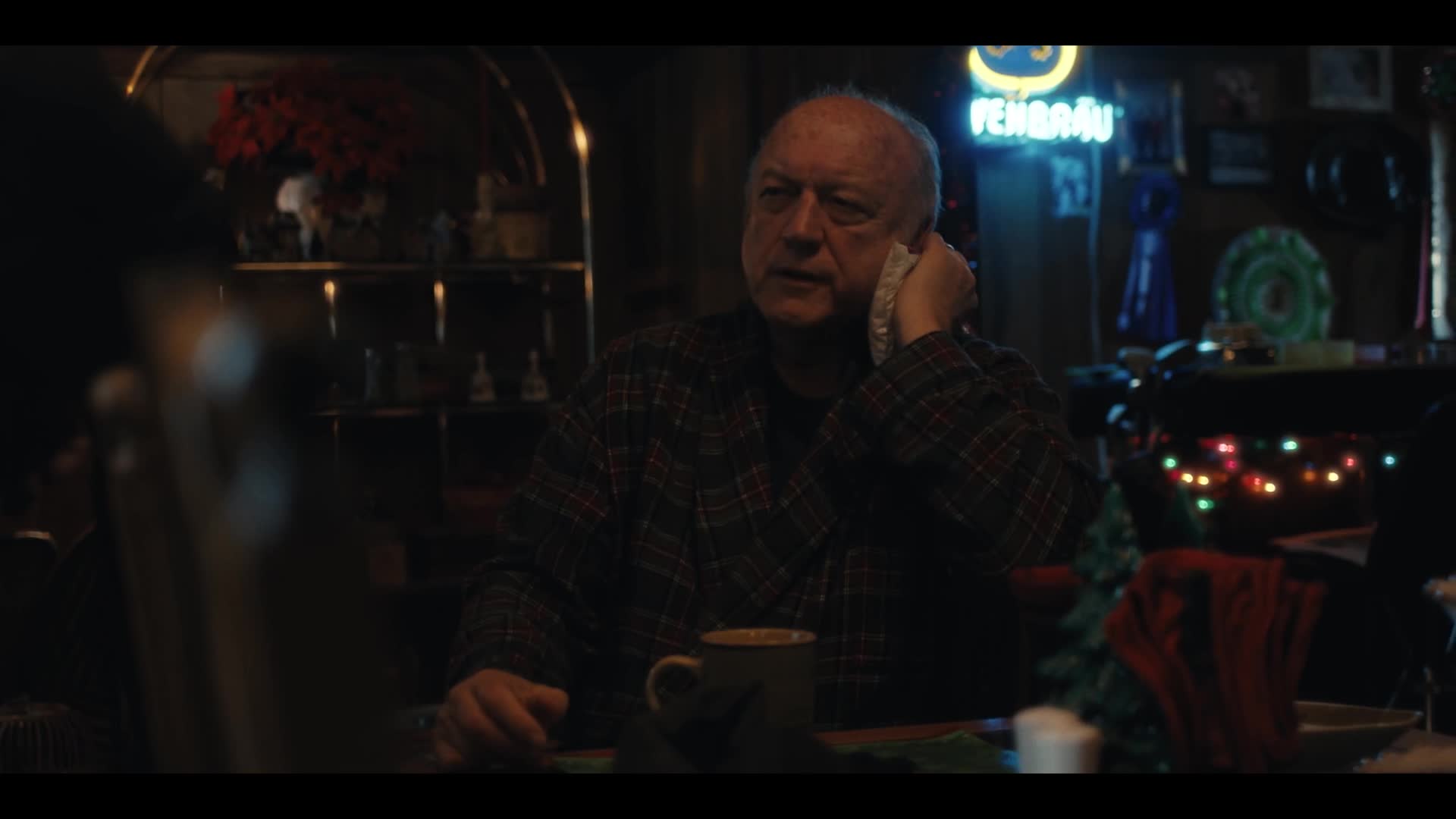 Dlouhá průzračná řeka S01E05 08 2025 CZ dab 1080p Kam jdeš mkv