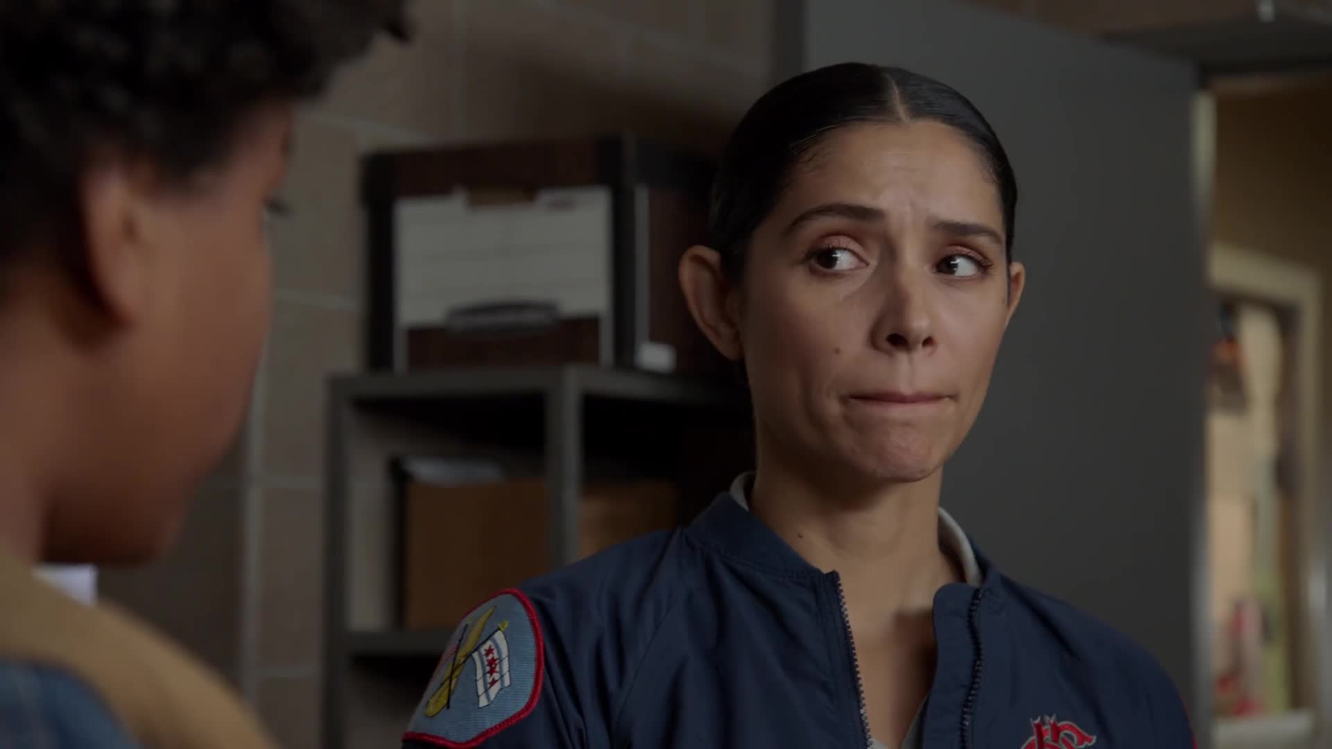 Chicago Fire 2025 S14E06 [ENG1080p] mp4