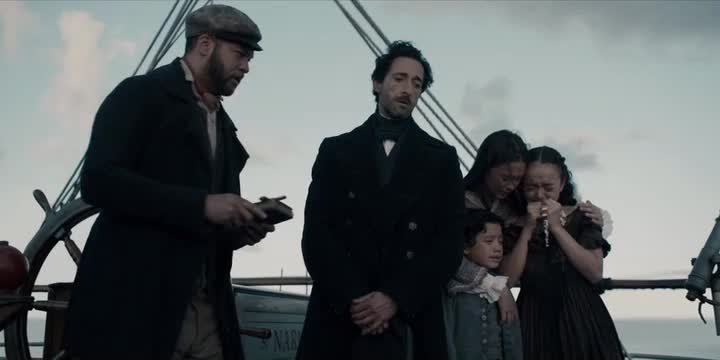 Chapelwaite S01E01 10 2021 CZ tit 360p Krev volá krev mp4