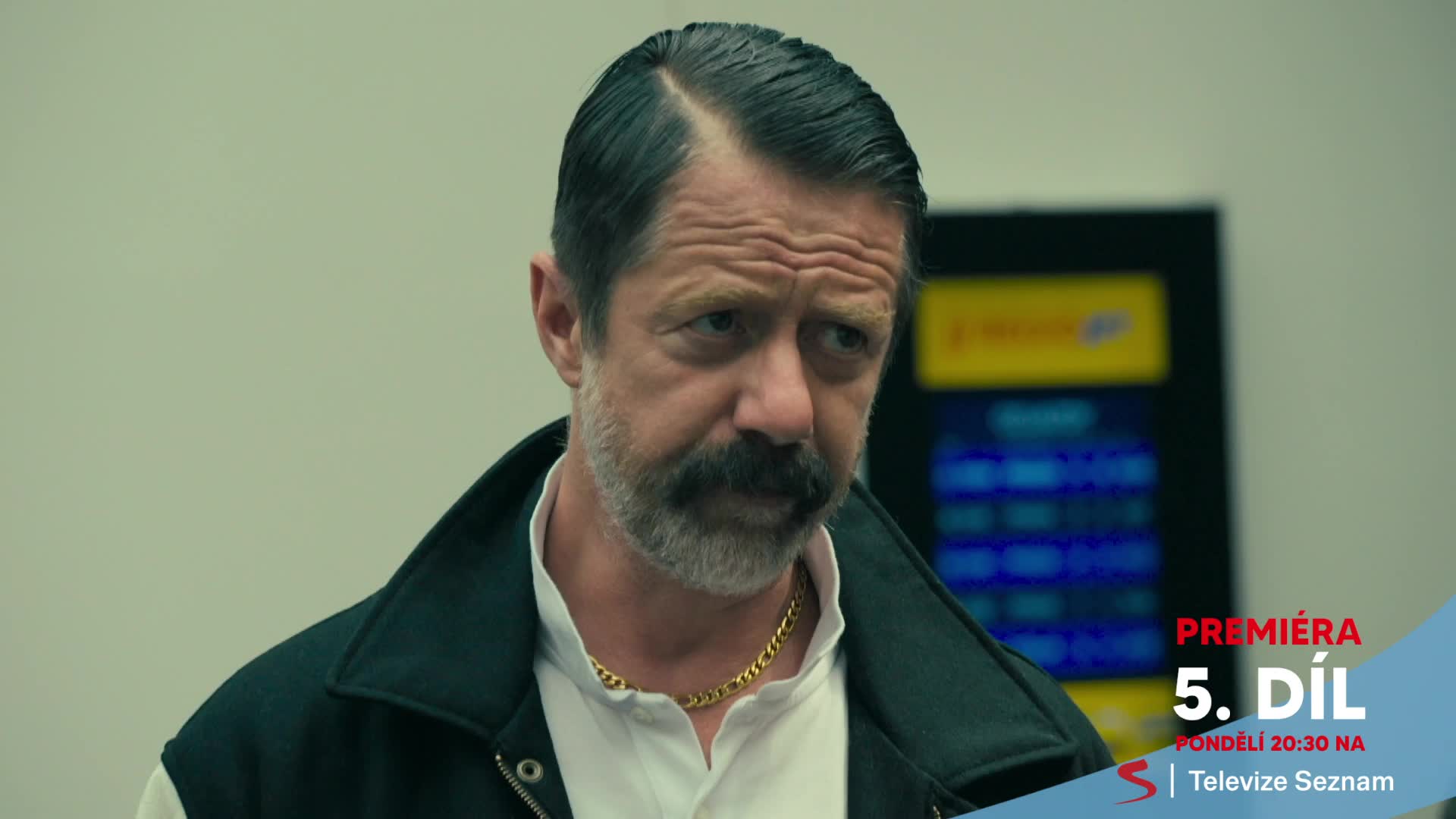 Lajna Bonusy S00E19 23 2019 CZ dab 1080p Slovenská repre míří na mistrovství světa! 5 díl seriálu Lajna ve 2030 na mp4