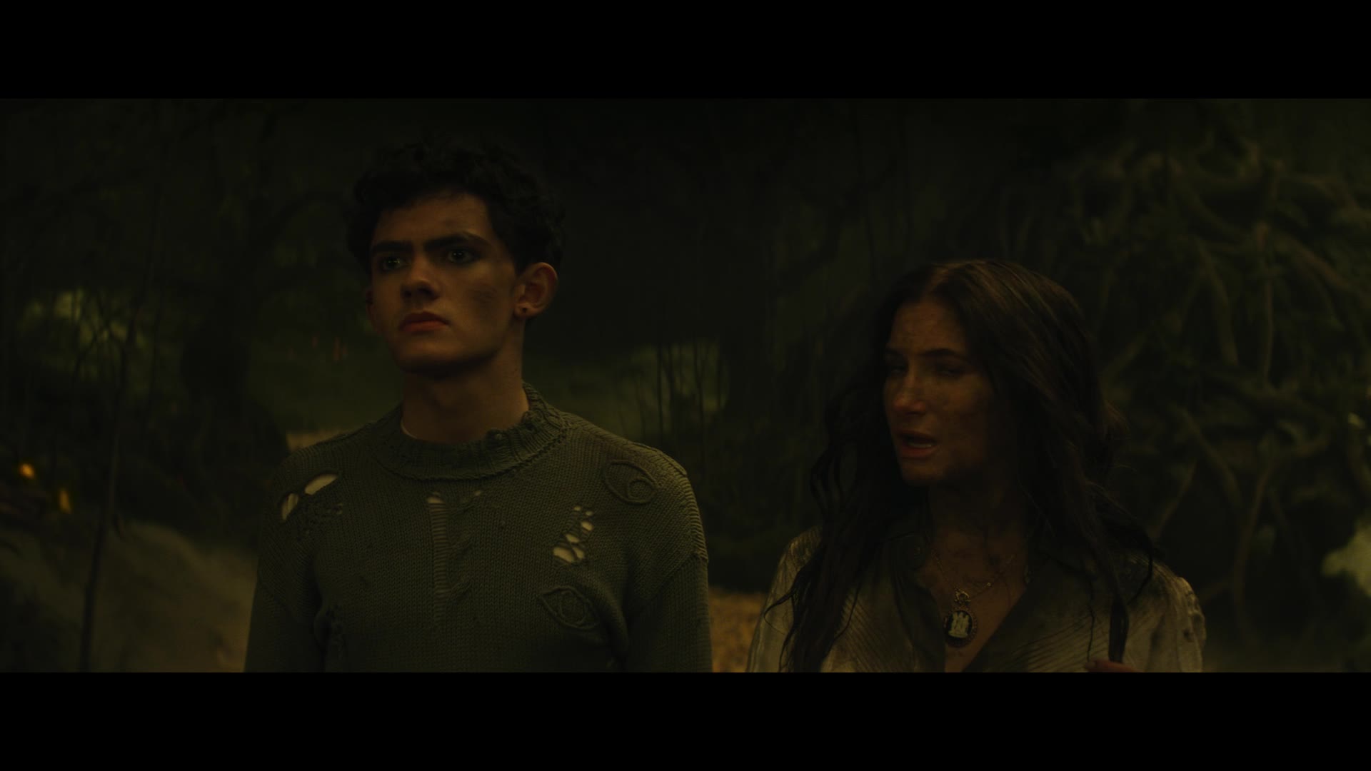 Agatha Za vším schovaná S01E07 09 2024 CZ dab Dech smti cítím vát mkv