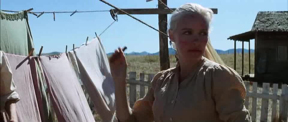 Nesmiřitelní (Clint Eastwood, Gene Hackman, Morgan Freeman 1992 Drama Western Životopisný Dvdrip 1080p ) Cz dabing avi