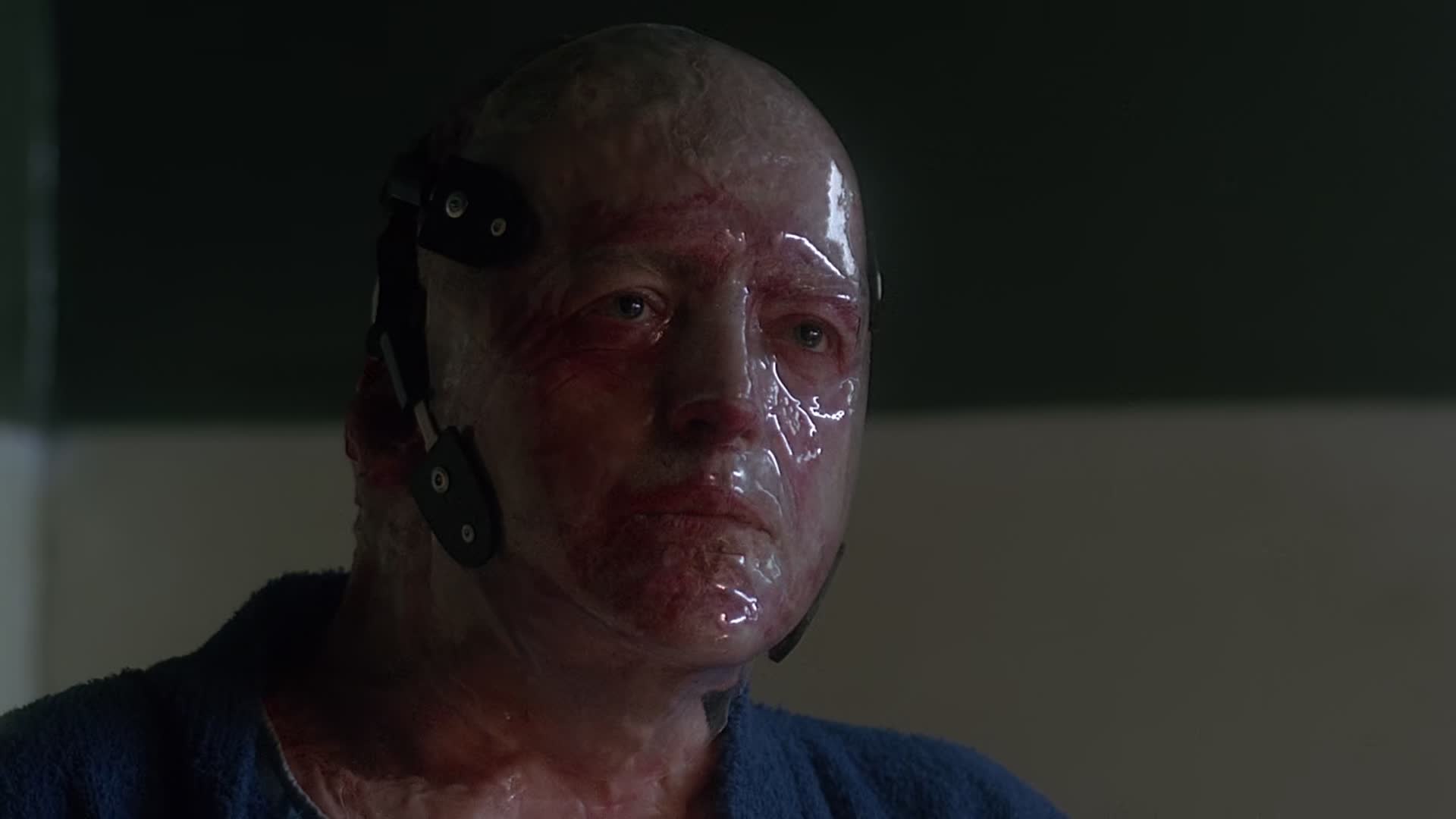 Akta X S03E07 24 1995 CZ dab Procházka mkv