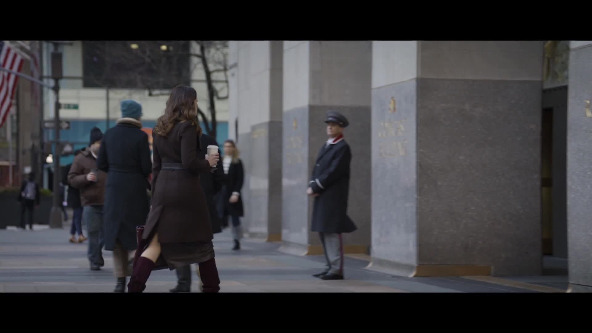 Smrt v bílém plášti S02E01 08 2023 CZ dab 1080p Jako kouzlo mkv