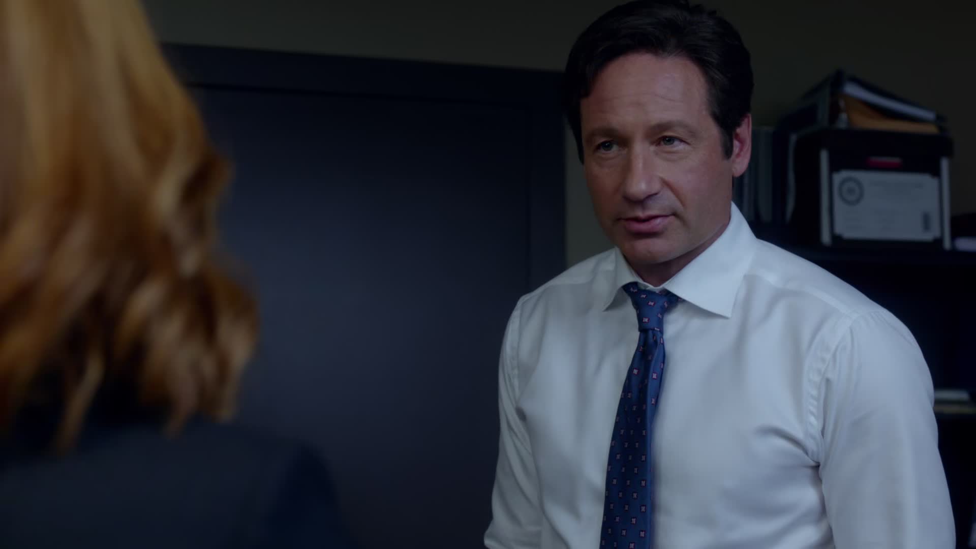 Akta X S10E05 06 2016 CZ dab Babylon mkv