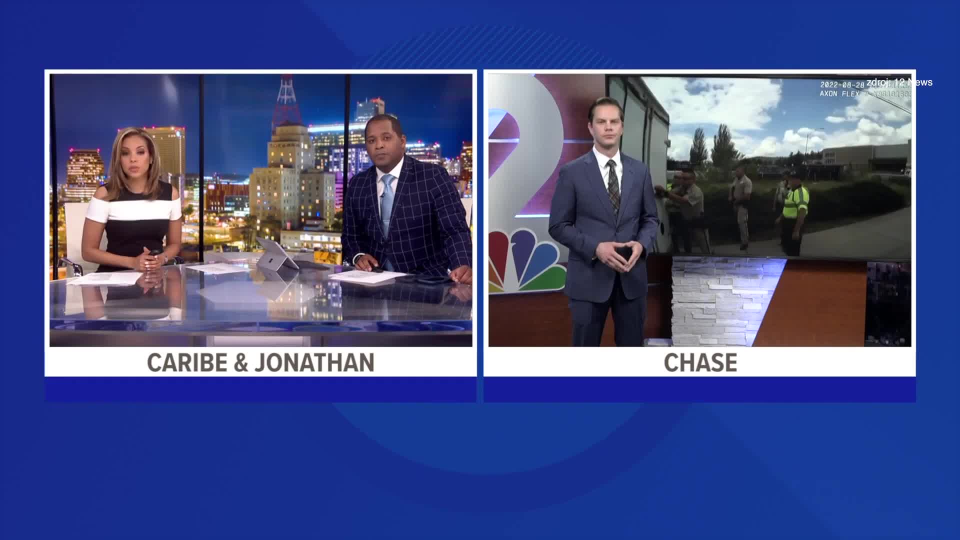 Tady žije zlo S01E09 17 2024 CZ dab 1080p Dívky žily v přívěsu jako dobytek Kamerové záznamy strašného kutlo mp4