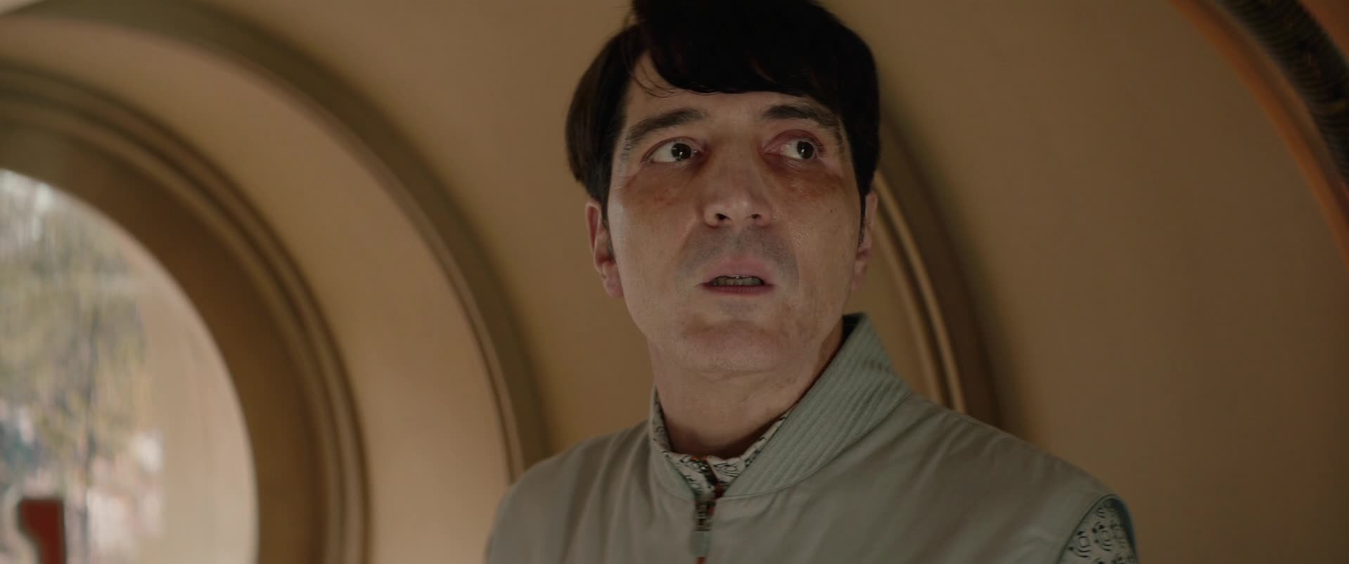 Z deníků Robokata S01E09 10 2025 CZ tit 1080p Výpadek systémů mkv