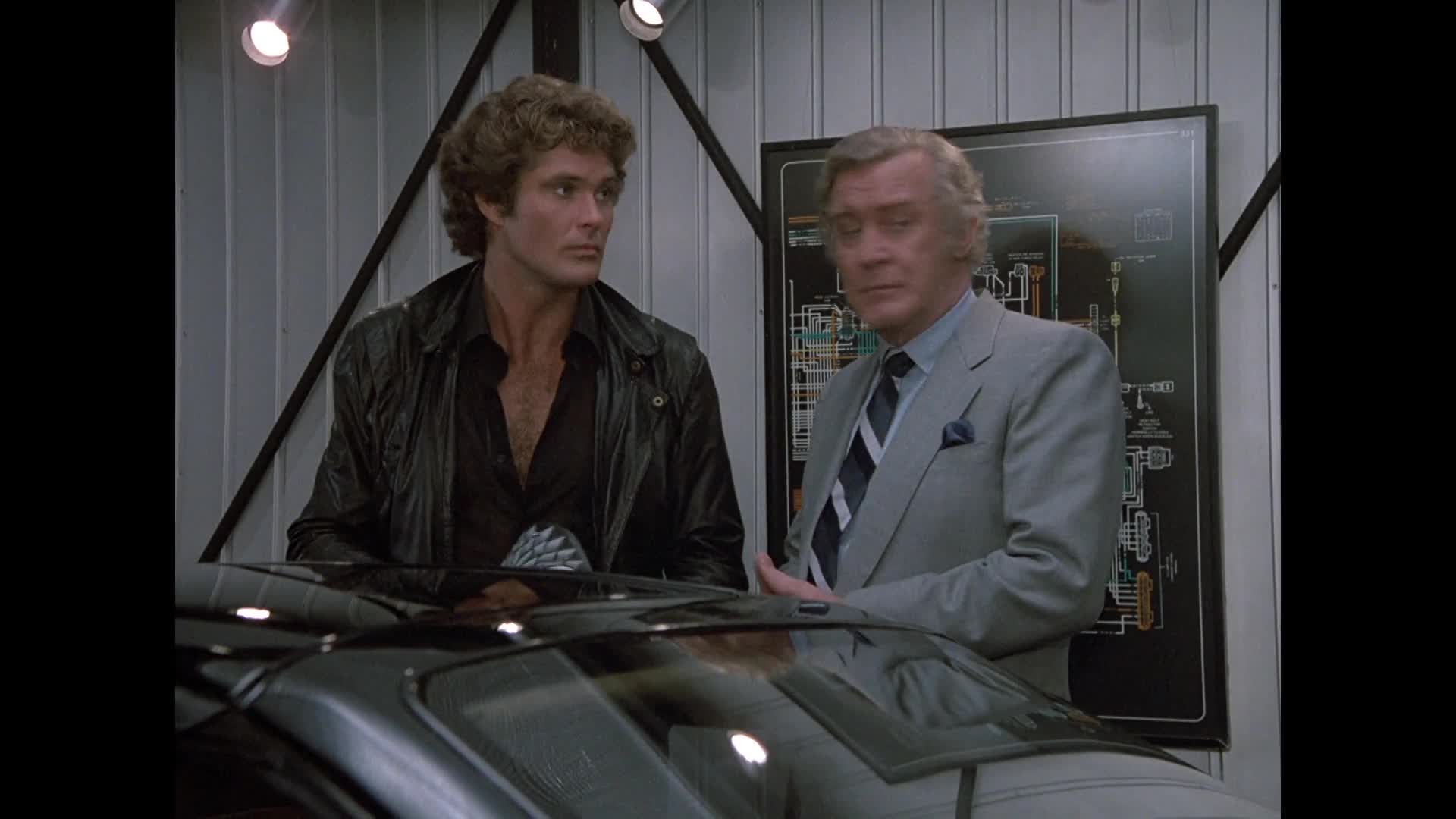 Knight Rider S03E18 22 1984 CZ dab 1080p Černý krystal mp4