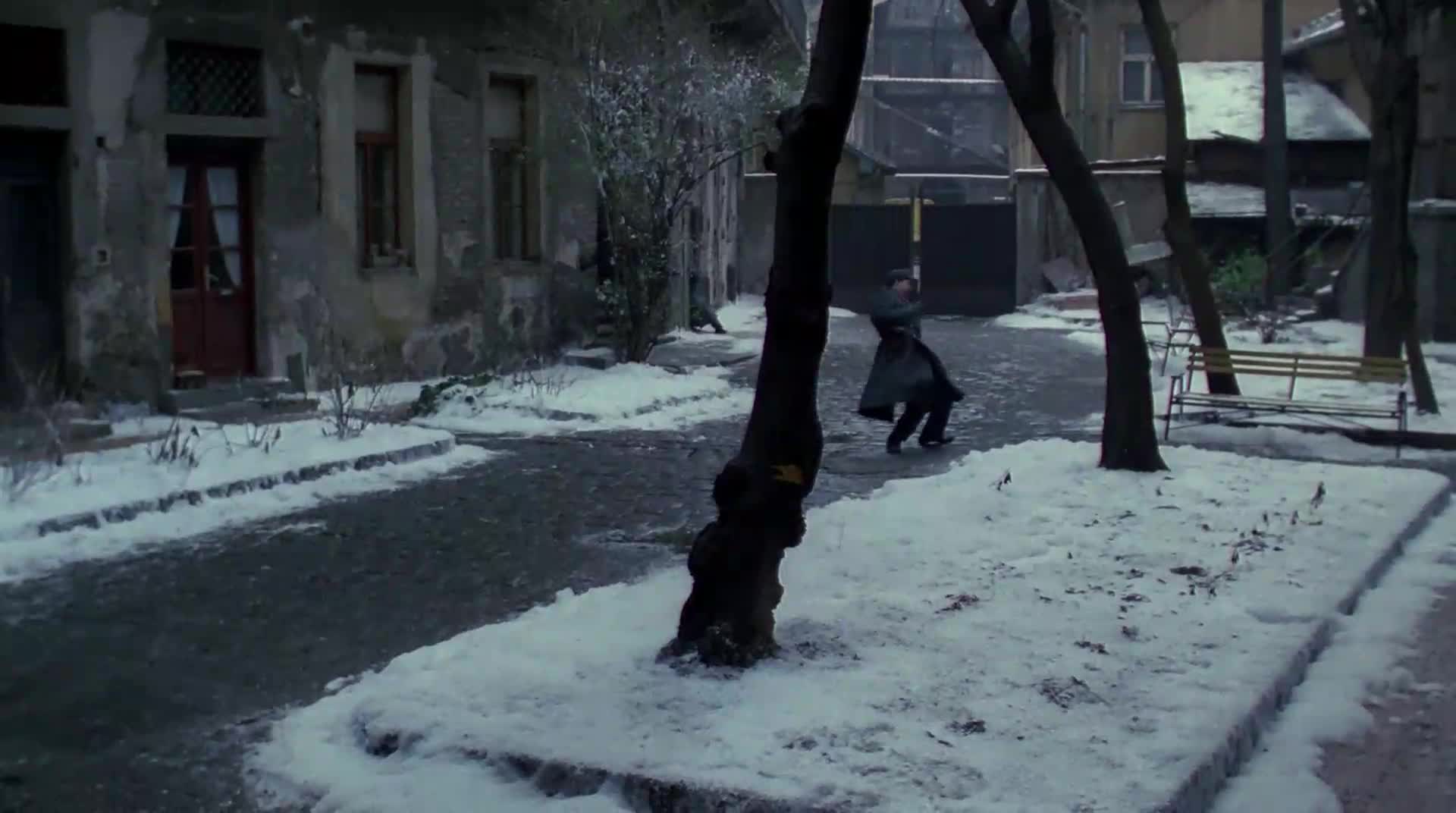 Rudé horko (Arnold Schwarzenegger, Jim Belushi, Peter Boyle 1988 Akční Krimi Thriller Komedie Dvdrip 1080p ) Cz dabing avi