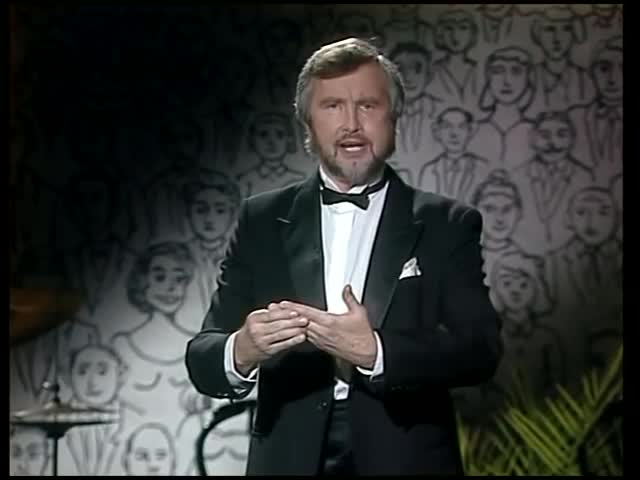 Jiří Wimmer Nedělní chvilka poezie (To nejlepší z televizního humoru) x264 mkv