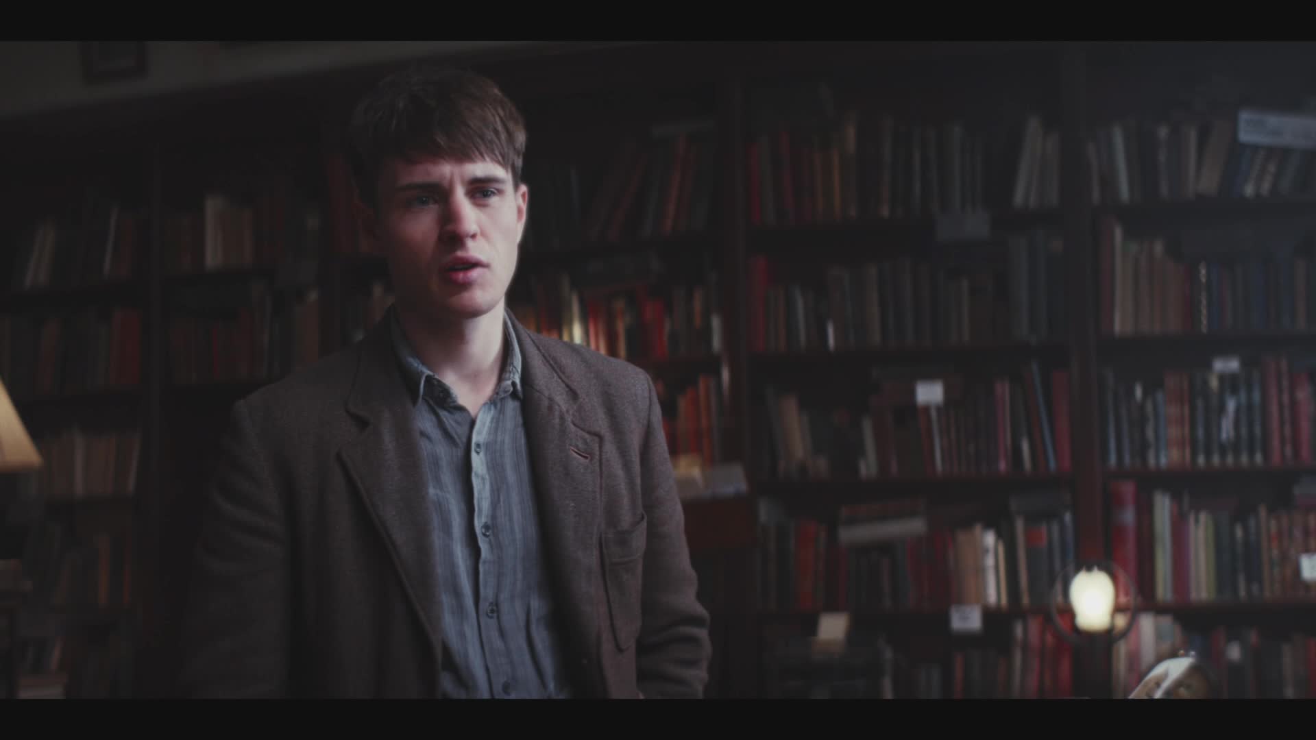 Antikvář S01E01 06 2025 CZ dab 1080p Lehce omšelý 1 část mkv