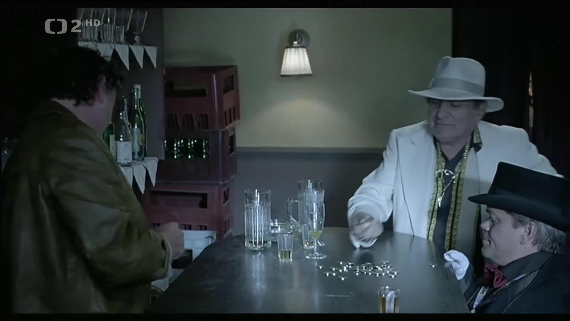 Roming {2007} komedie, road movie 1080p mkv