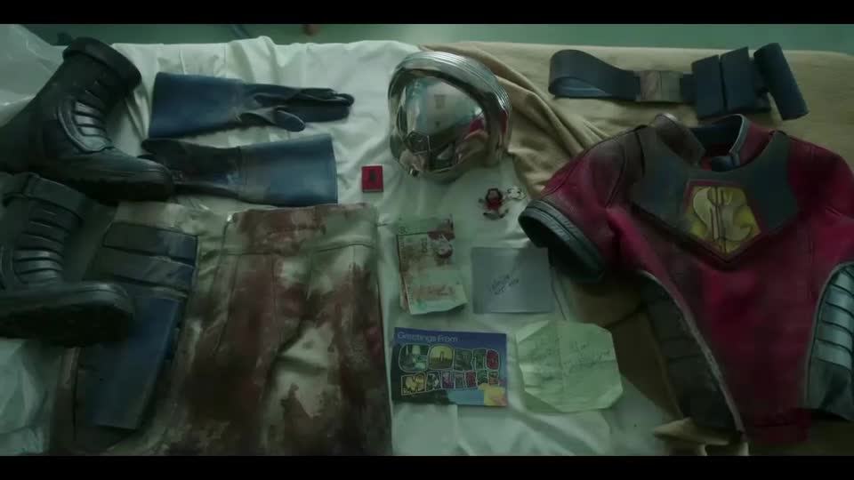 Peacemaker Úplně nový svět (John Cena, Steve Agee, Danielle Brooks 2022 Akční Komedie Dobrodružný Sci Fi Bdrip 1080p ) Sk dabing mp4