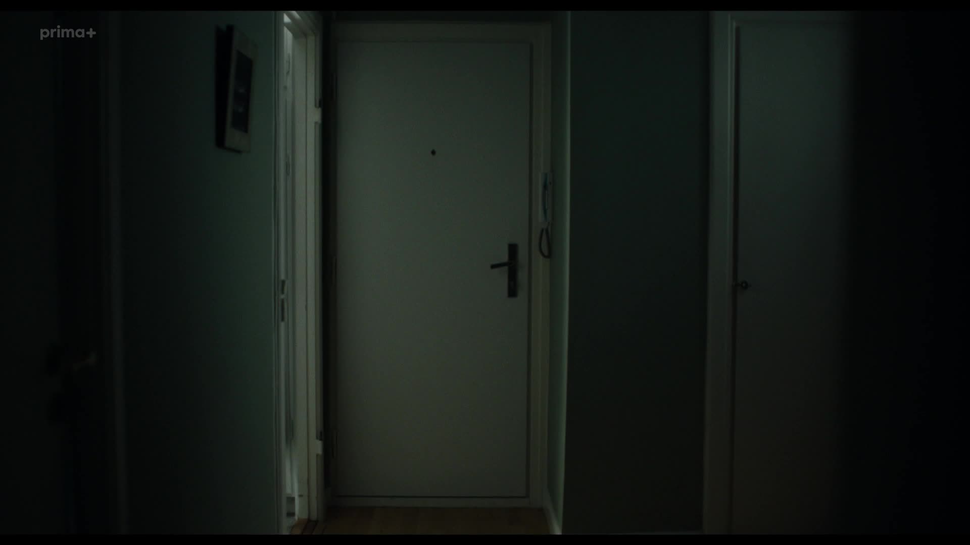 Tajemství noci S01E06 {2022} krimi 1080p CZ dabing mkv