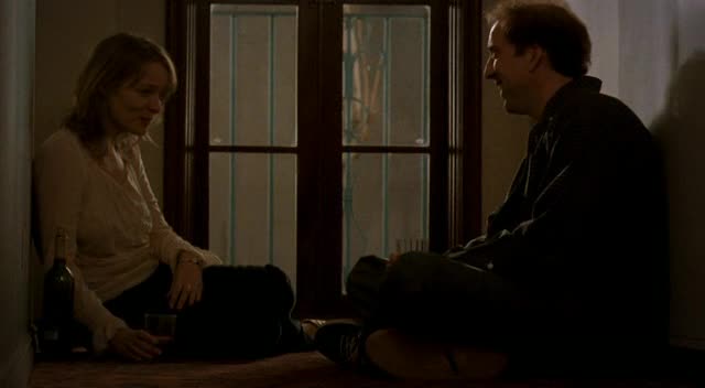 Adaptace (Nicolas Cage, Meryl Streep, Tilda Swinton 2002 Komedie Drama Bdrip 1080p ) Cz dabing avi