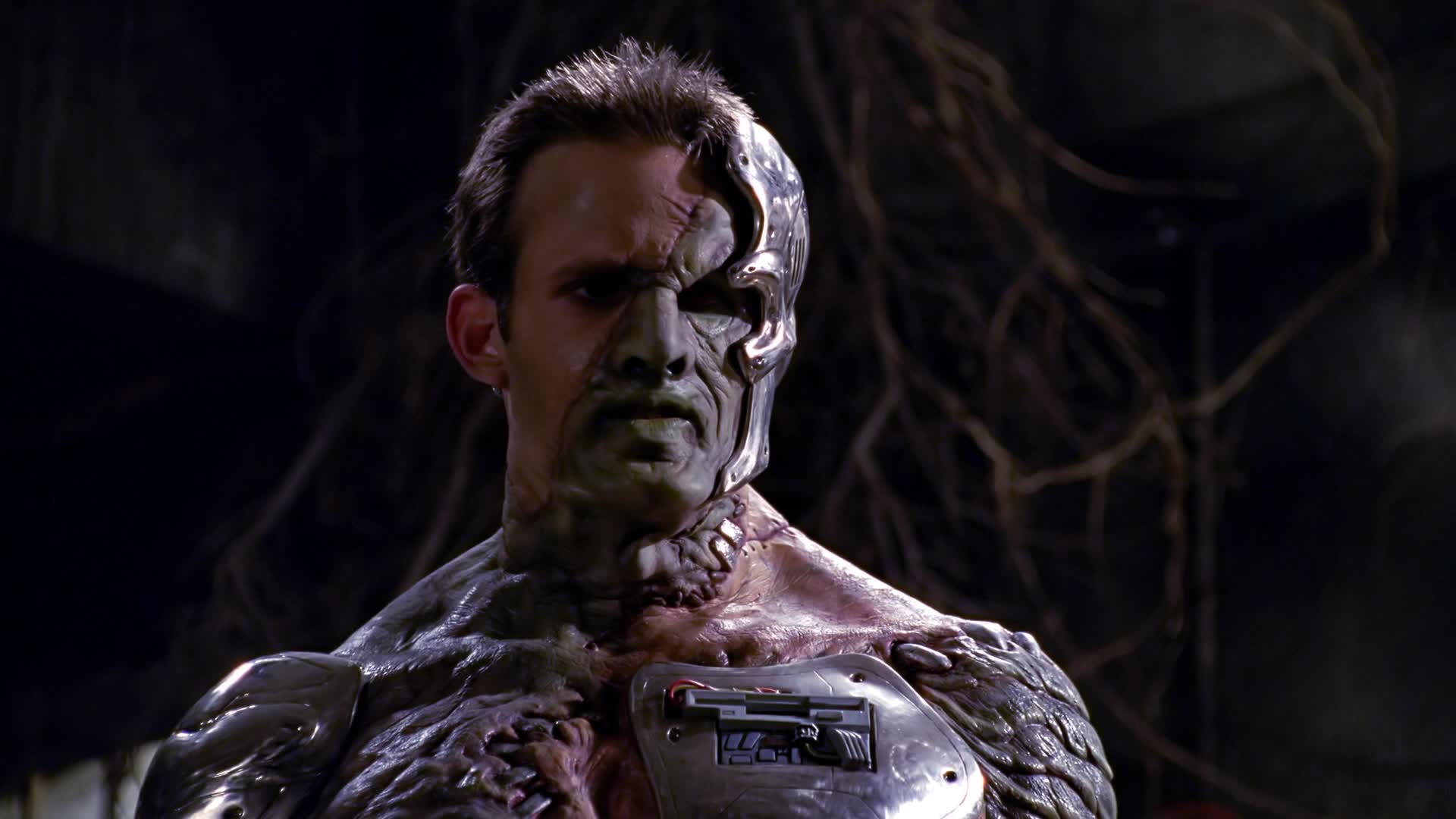 Buffy, přemožitelka upírů S04E20 22 1999 CZ dab 1080p Faktor Yoko mkv