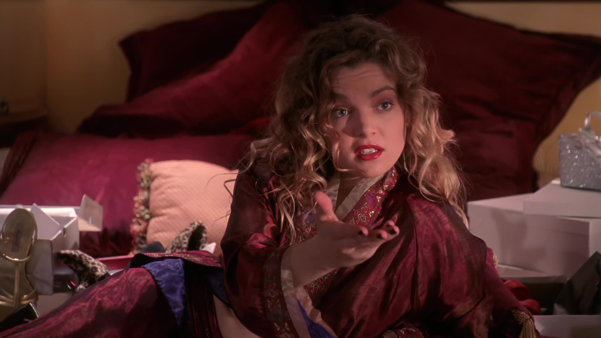 Buffy, přemožitelka upírů S05E08 22 2000 CZ dab 1080p Stín mkv