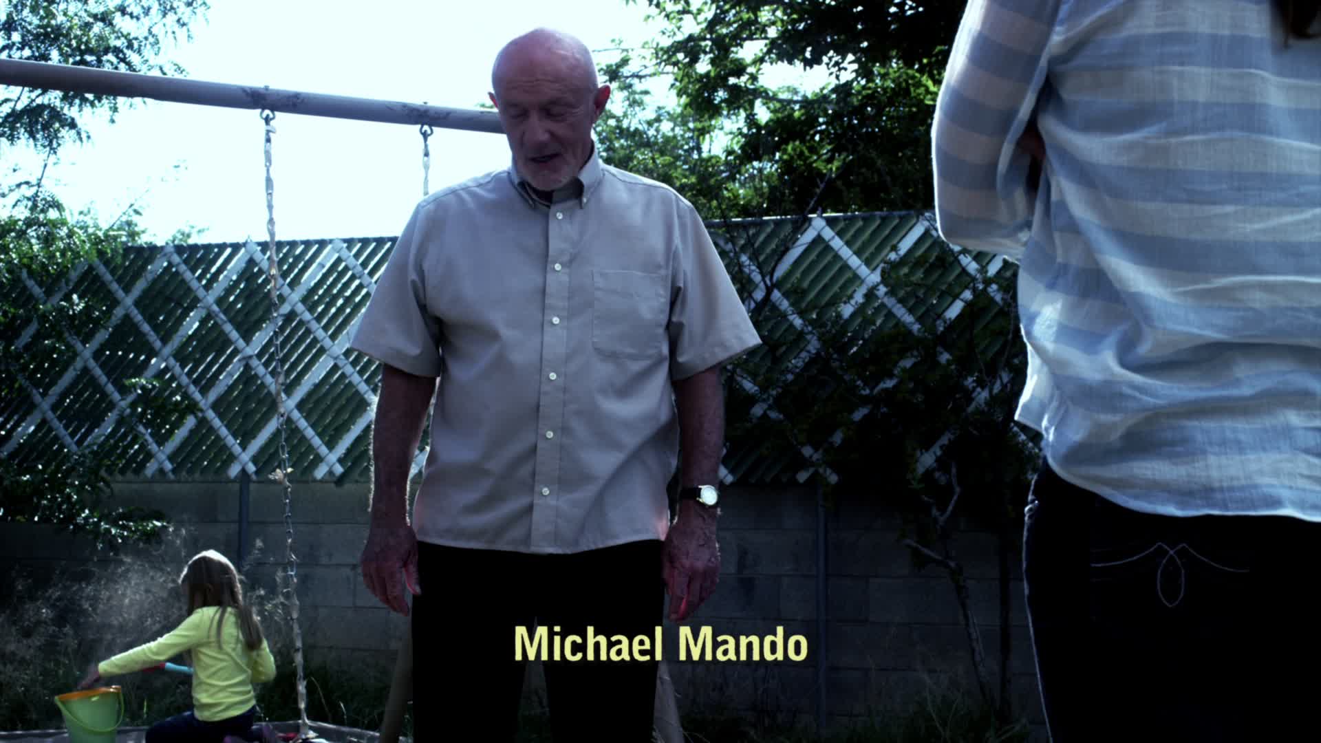 Volejte Saulovi Better Call Saul S01E06 5 0 (2015) krimi czdab mkv