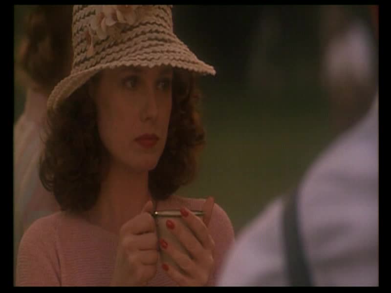 Navždy mladý =1992, CZ avi