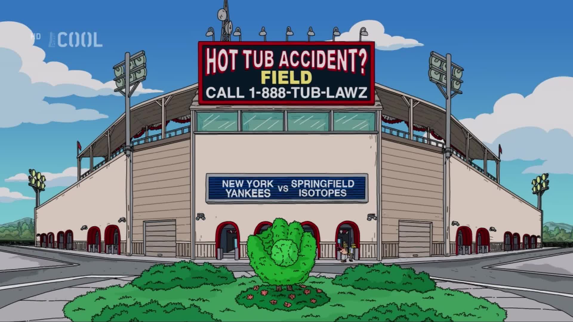 Simpsonovi S36E18 Vočko u Vočka CZ dabing HD mkv