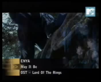 Enya May It Be[Lord Of The Rings][Inv] mpg