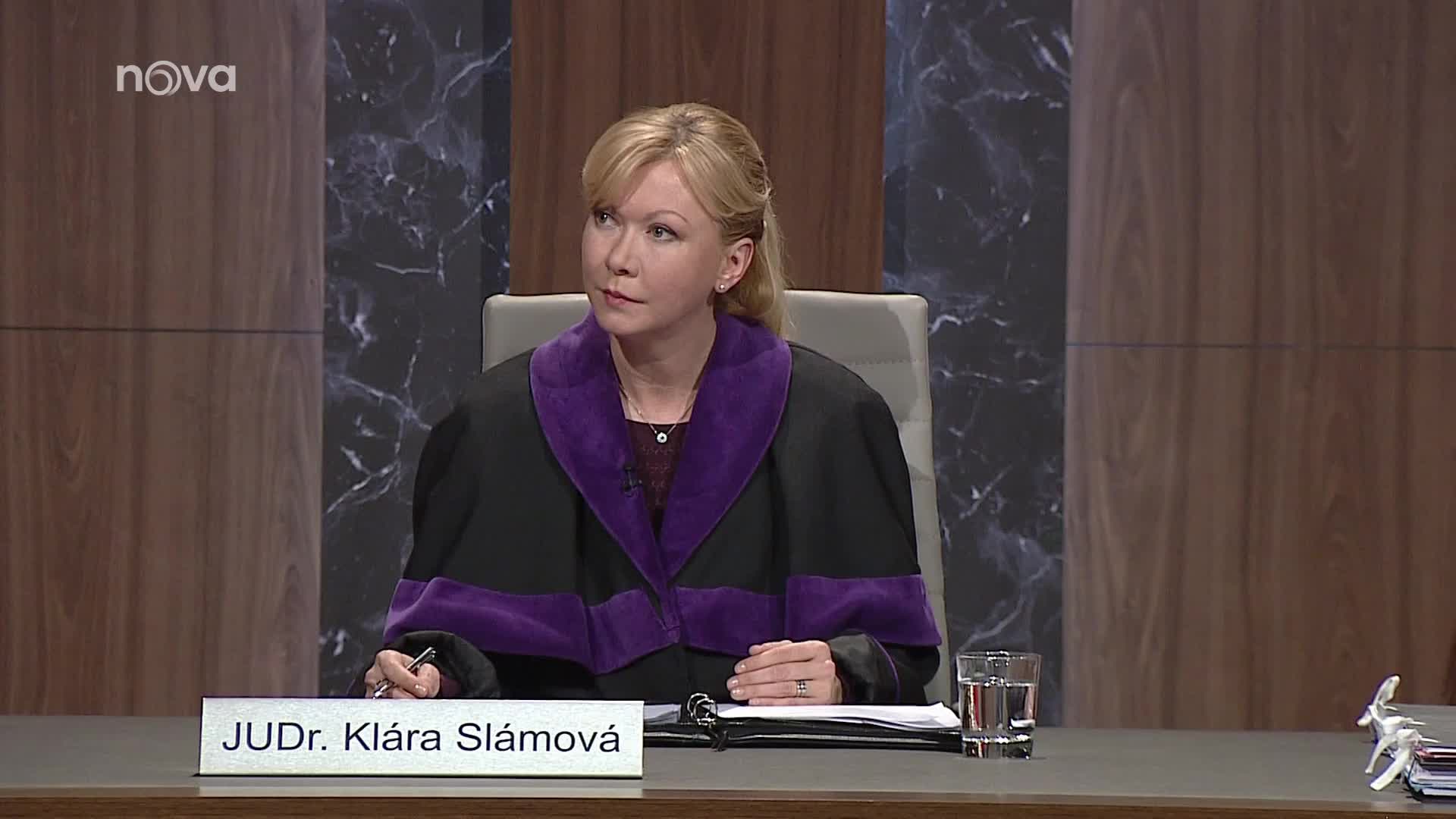 Soudy Kláry Slámové S01E35 63 2017 CZ dab 1080p Překvapení mp4