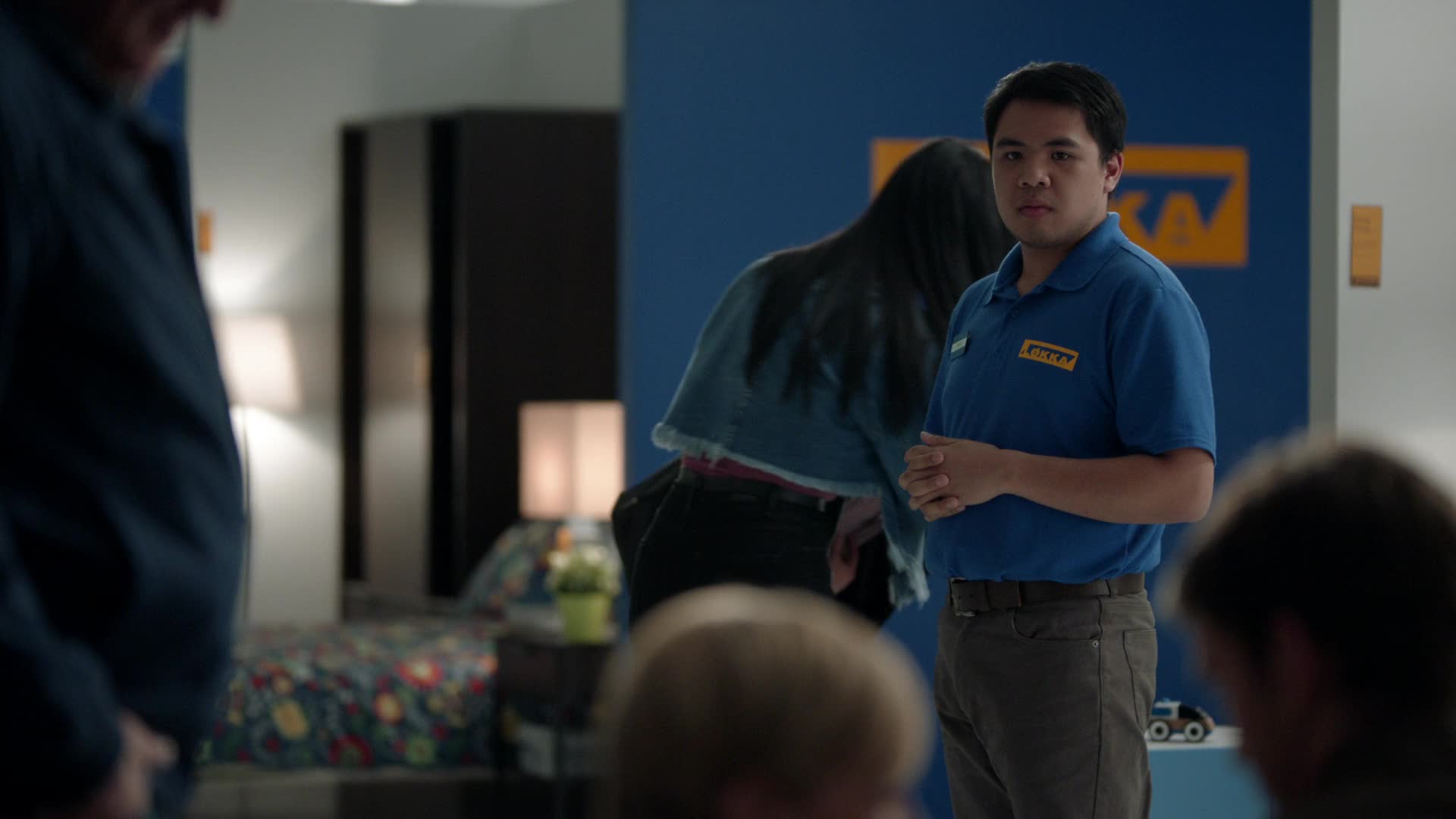 Z onoho světa S02E01 10 2018 CZ dab 1080p Dva nula jedna mkv