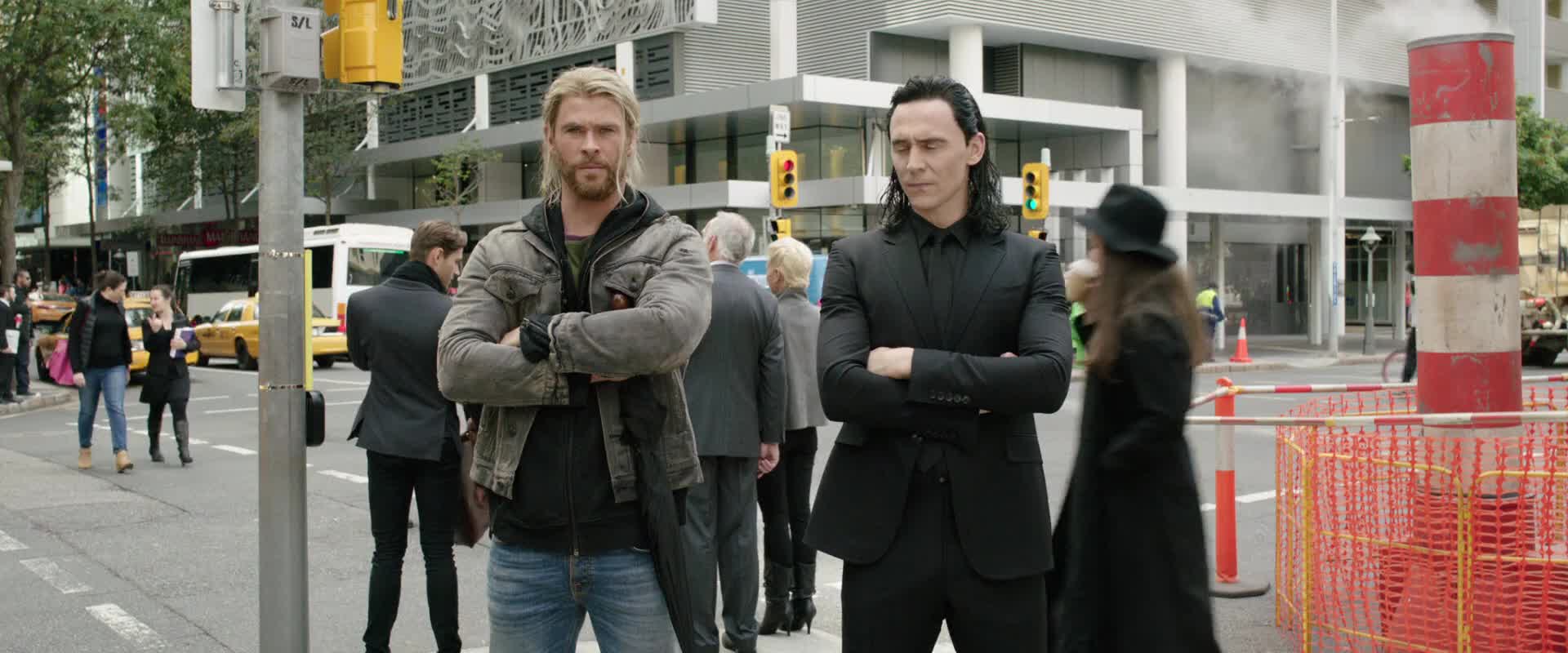 Thor Ragnarok 2017 CZ dab mkv