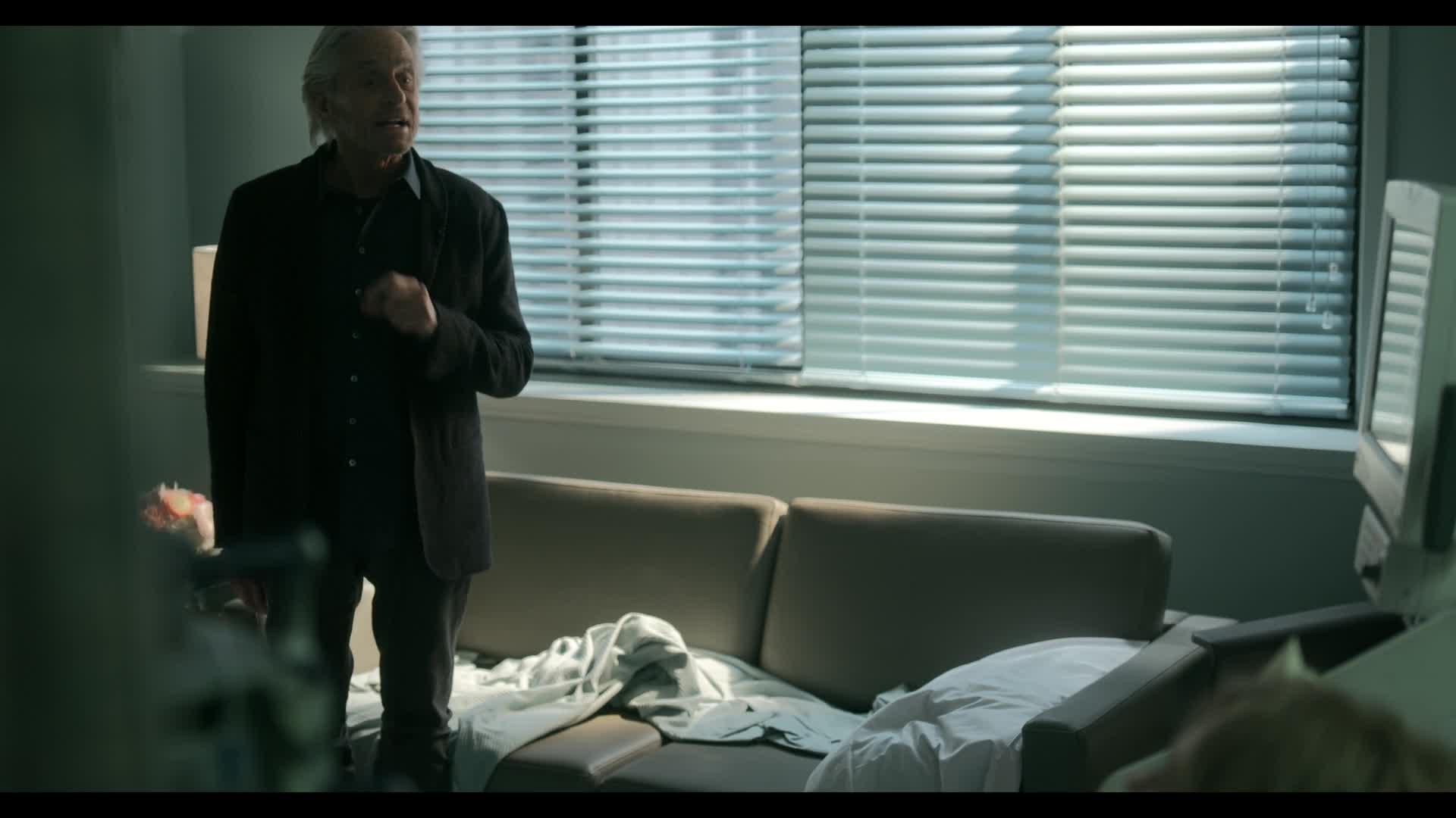 Kominského metoda S03E05 06 2021 CZ dab 1080p Kapitola 21 Blízko nebo daleko, kdekoli jsi mkv