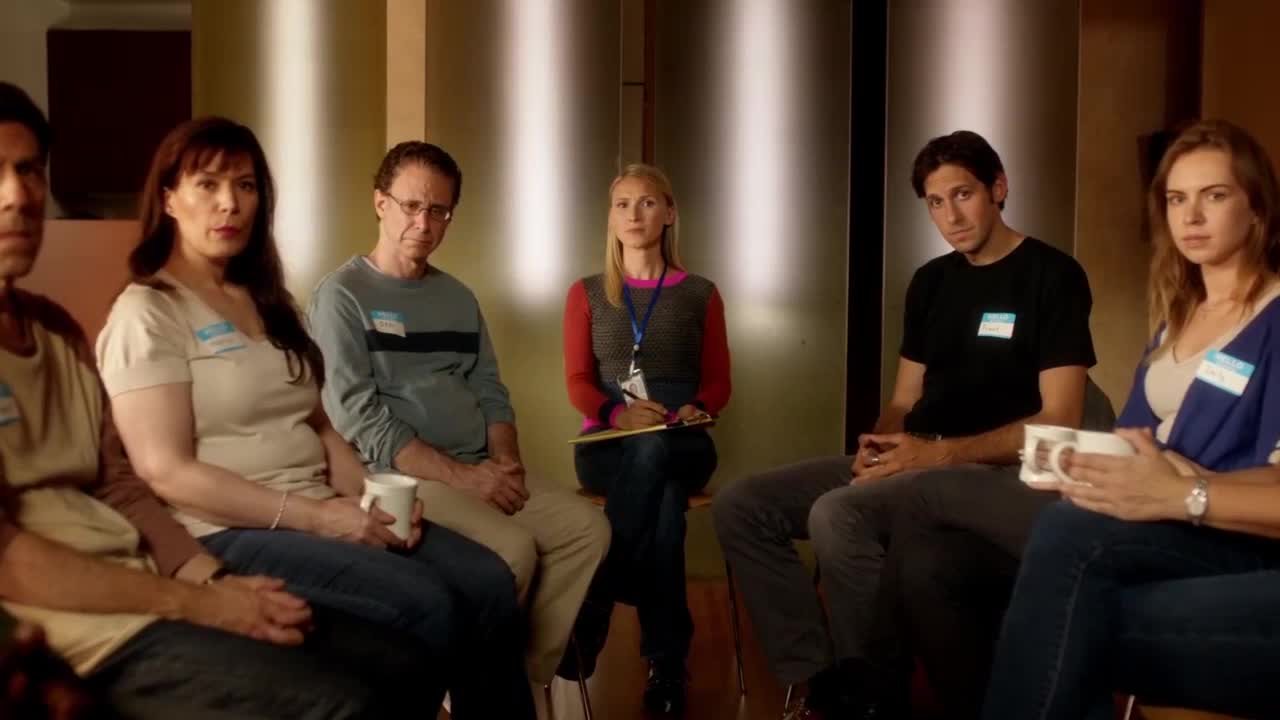 Všemocný S01E06 22 2015 CZ dab 720p Vedlejší účinky zahrnují mp4