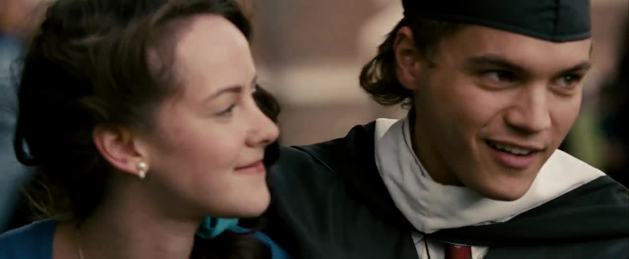 Útěk do divočiny 2007 CZ dab mp4