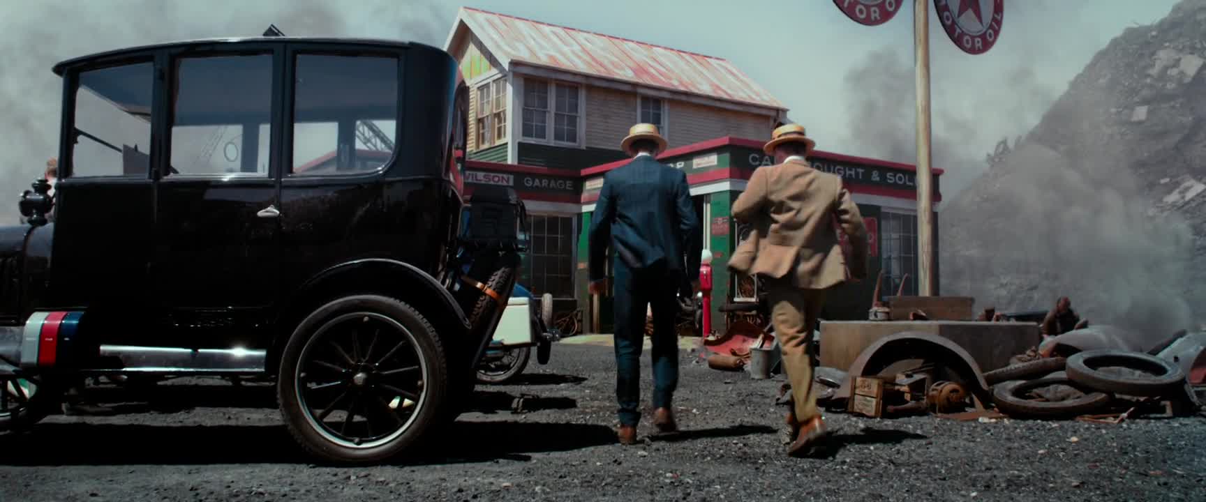 Velký Gatsby 2013 CZ dab 1080p mp4