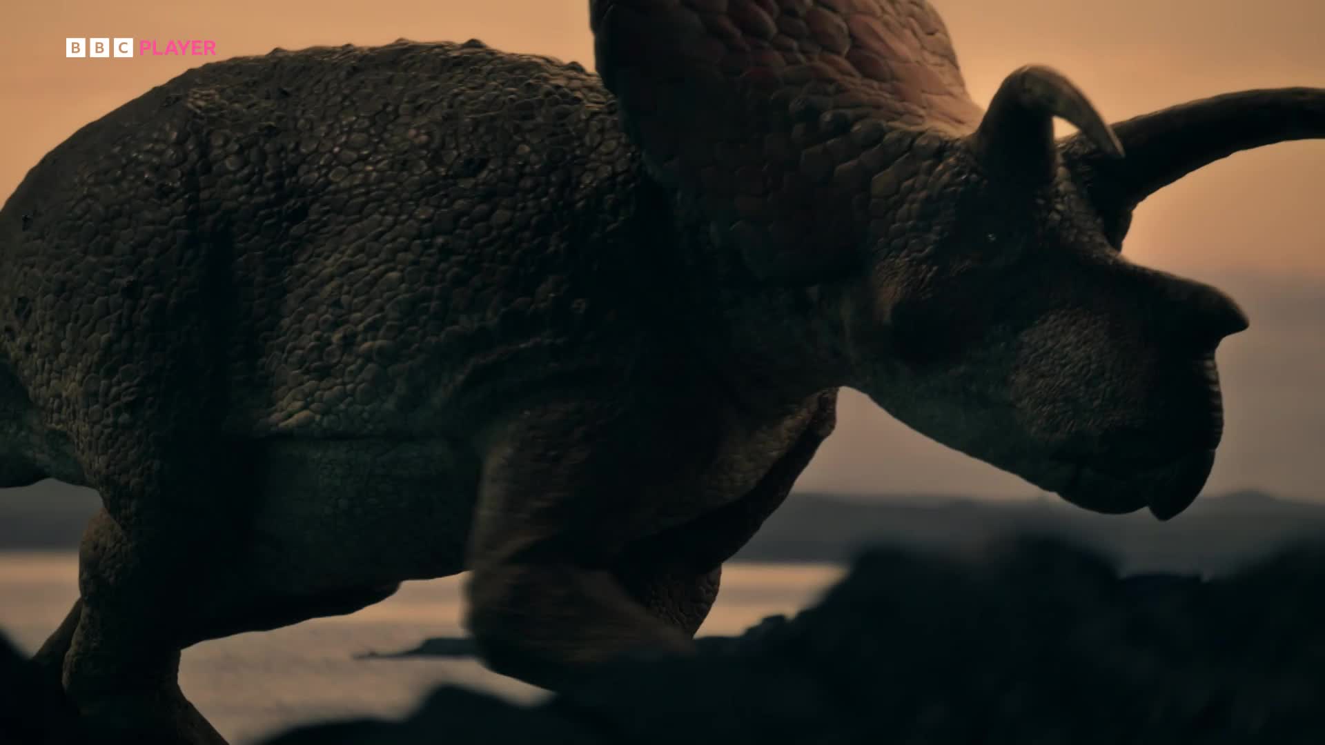 Putování s dinosaury   Walking with Dinosaurs S01E04 2025 DOCU CZ dabing mkv