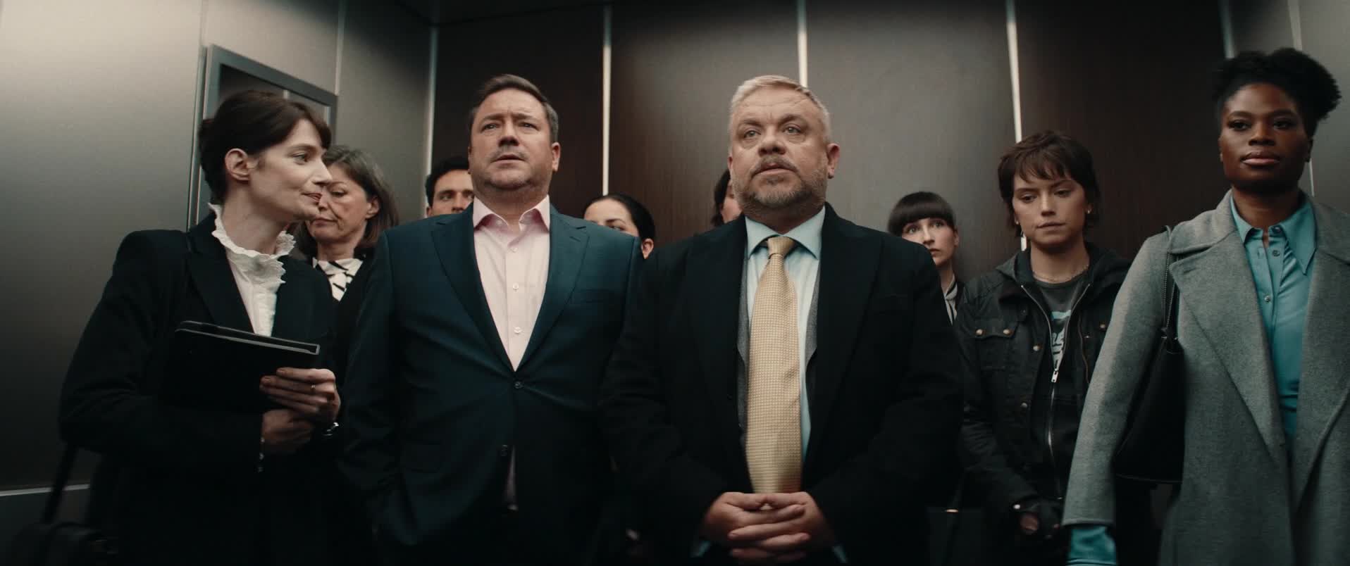 Cleaner 2025 CZ dabing HD 1080p mkv