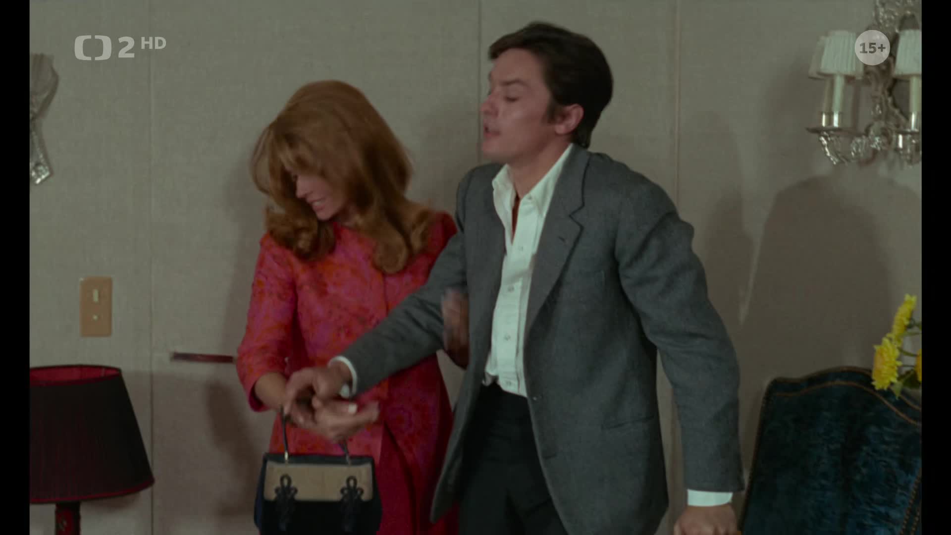 Ďábelsky Váš 1967 CZ dab 1080p mkv