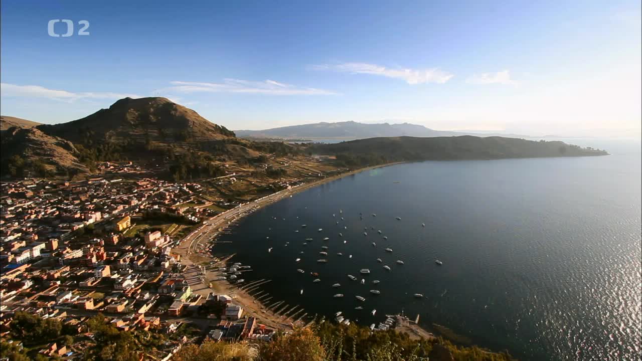 Trabantem Jižní Amerikou S01E09 12 2014 CZ dab 1080p Napříč absurdistánem mp4