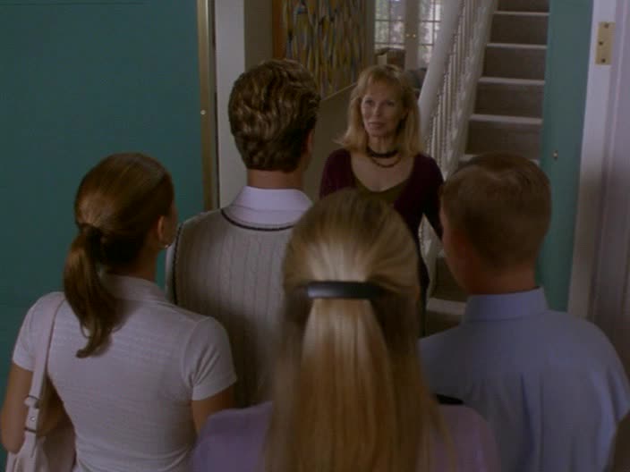 Dokonali andilkove 1998 CZ mkv