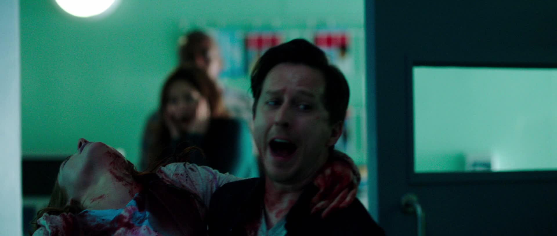 Pátý S01E05 10 2016 CZ dab 1080p Epizoda 5 mkv