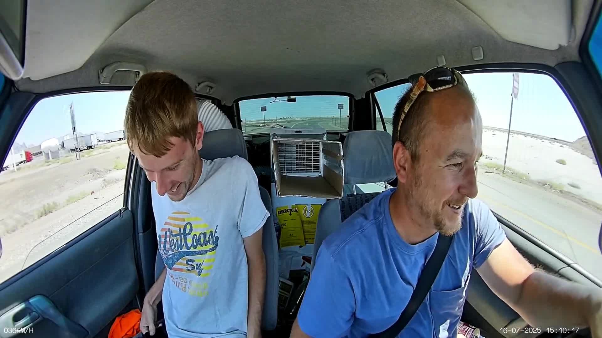 Nadoraz DEATH VALLEY S02E13 30 2025 SK dab 1080p Feliciou po soľných pláňach v USA + najväčšia baňa sveta mp4